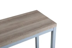 Sovrum|Sidobord|Reforma Sidobord 'Ransäter' 30x110 - Grå