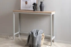 Sovrum|Sidobord|Reforma Sidobord 'Ransäter' 30x110 - Grå