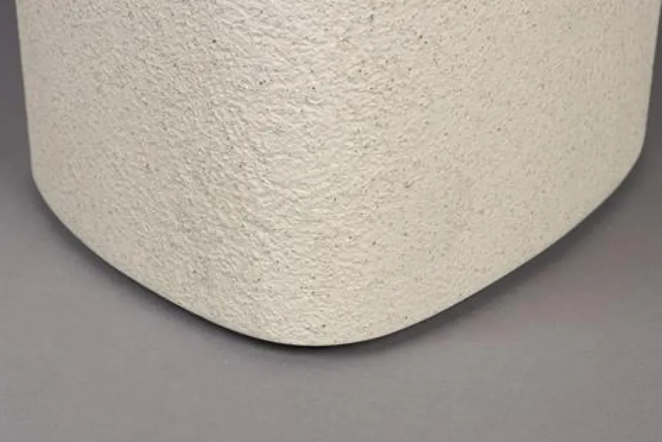 Sovrum|Sidobord|Dutchbone Sidobord 'Veda' 35cm - Beige