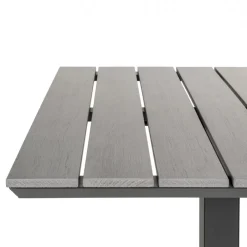 Trädgårdsbord|Uteplats|Garden Prestige Sidobord 'Yttergran' - Grå