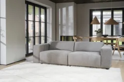3-Sits Soffor|Vardagsrum|Rowico Home 3-Sitssoffa 'Willard' - Beige