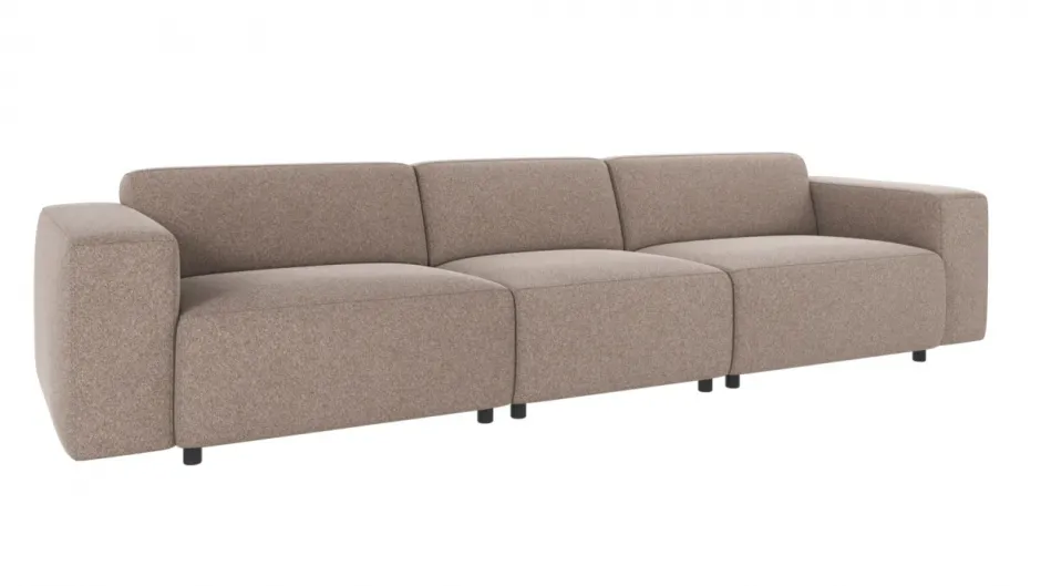 4-Sits Soffor|Vardagsrum|Rowico Home 4-Sitssoffa 'Willard' - Beige