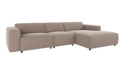 4-Sits Soffor|Vardagsrum|Rowico Home 4-Sitssoffa 'Willard' Schäslong H - Beige
