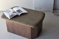 Bänkar|Kök|Reforma Sittbänk 'Holte' - Brun