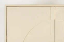Skåp Och Skänkar|Hall|Zuiver Skåp 'Faces' - Beige