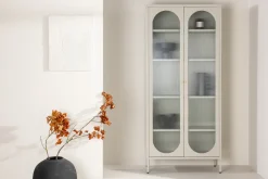 Hall|Skåp Och Skänkar|Reforma Skåp 'Paris' - Beige