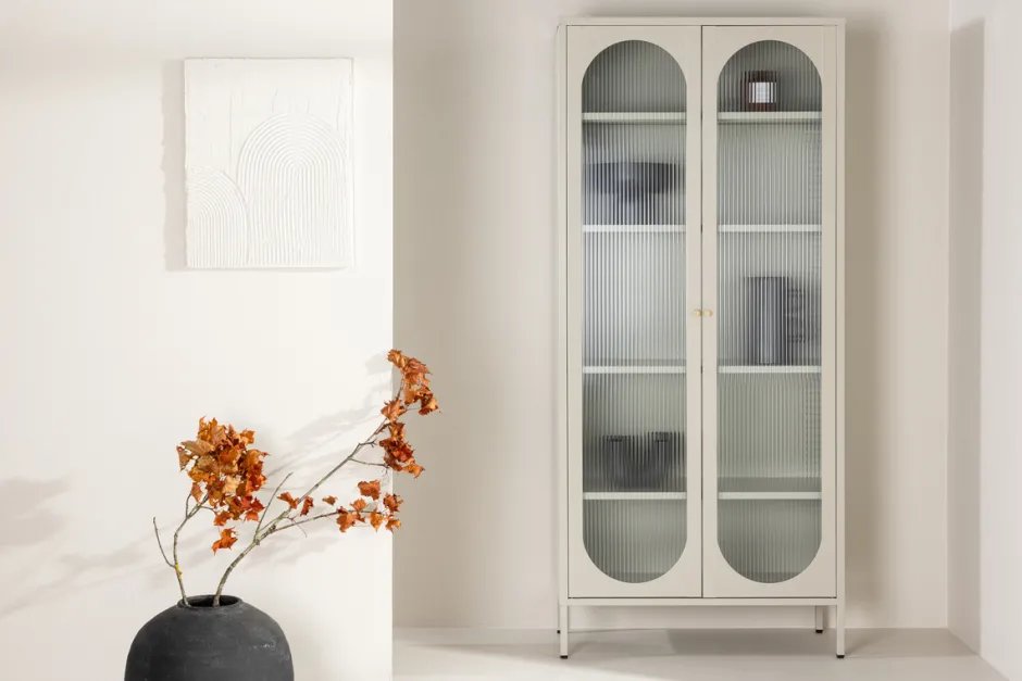 Hall|Skåp Och Skänkar|Reforma Skåp 'Paris' - Beige