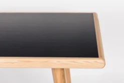 Arbetsrum|Skrivbord|Zuiver Skrivbord 'Barbier' 3 - Natur