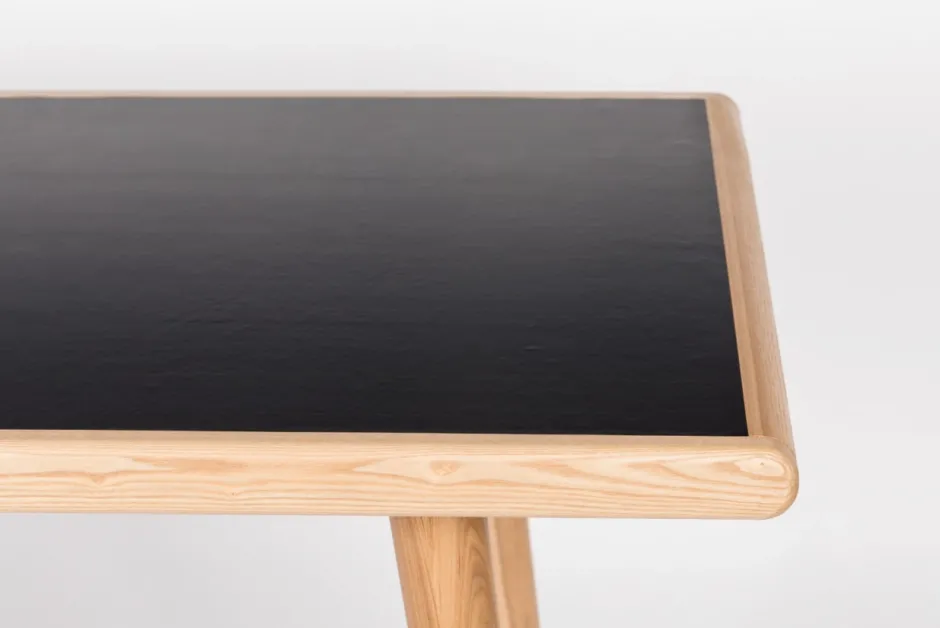 Arbetsrum|Skrivbord|Zuiver Skrivbord 'Barbier' 3 - Natur