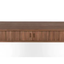 Arbetsrum|Skrivbord|Zuiver Skrivbord 'Barbier' - Valnöt