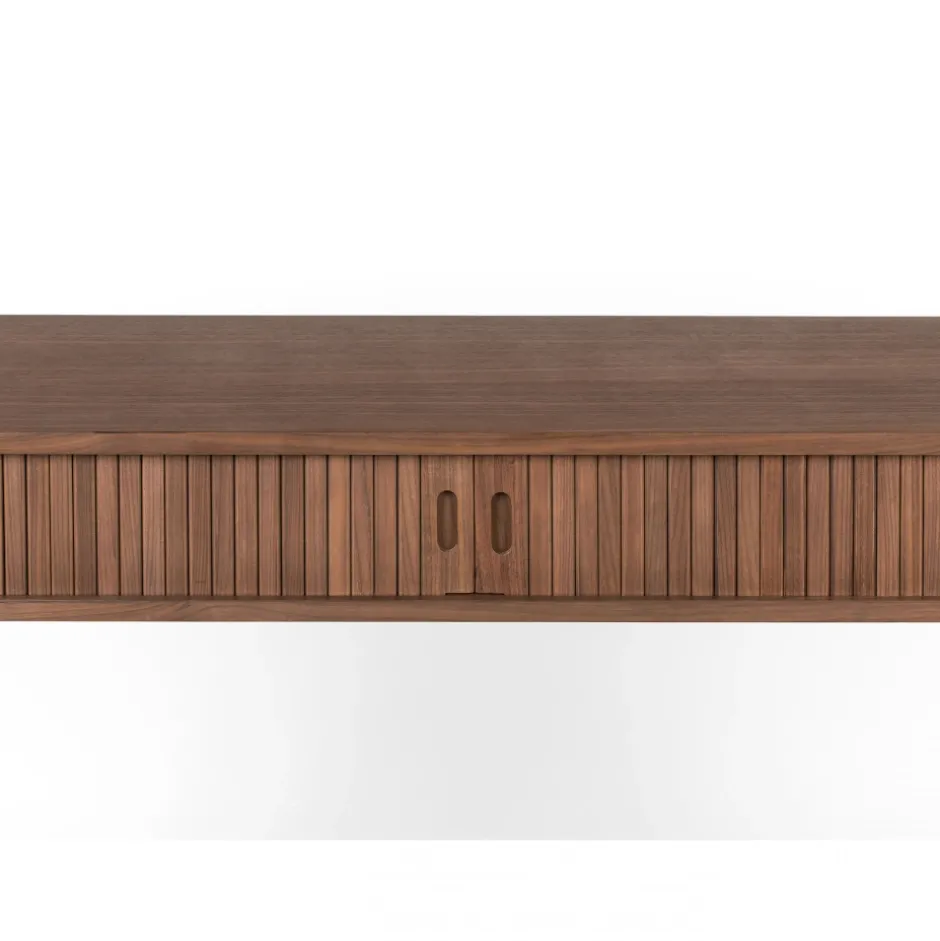 Arbetsrum|Skrivbord|Zuiver Skrivbord 'Barbier' - Valnöt