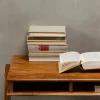 Arbetsrum|Skrivbord|WOOOD Skrivbord 'Compartment' - Brun
