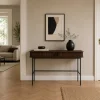 Bord|Arbetsrum|Reforma Skrivbord 'Light' - Valnöt