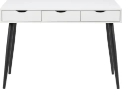 Arbetsrum|Skrivbord|Reforma Skrivbord 'Neptun' - Vit