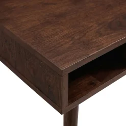 Bord|Arbetsrum|Reforma Skrivbord 'Prime' - Valnöt