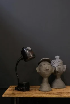 Övrig Dekoration|Trademark Living Skulptur 'Sharam' - Ansikte kvinna