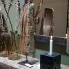 Övrig Dekoration|Trademark Living Skulptur Vintage - Vackert gammalt trä