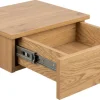 Sovrum|Sängbord|Reforma Sängbord 'Falun' 37 cm - Natur