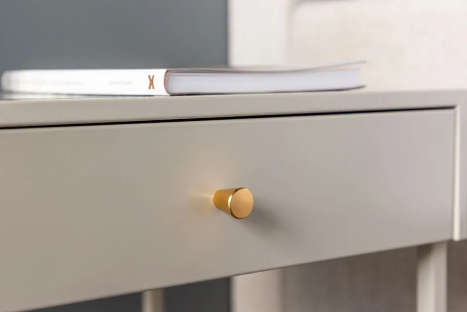 Sovrum|Sängbord|Reforma Sängbord 'Puglia' - Beige