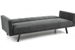 3-Sits Soffor|Vardagsrum|Reforma Soffa 'Armando' - Mörkgrå