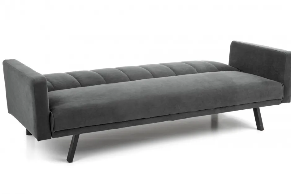 3-Sits Soffor|Vardagsrum|Reforma Soffa 'Armando' - Mörkgrå