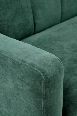 3-Sits Soffor|Soffor|Reforma Soffa 'Armando' - Mörkgrön