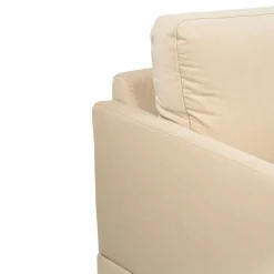 3-Sits Soffor|Soffor|Reforma Soffa 'Ekeby' 3-sits - Beige