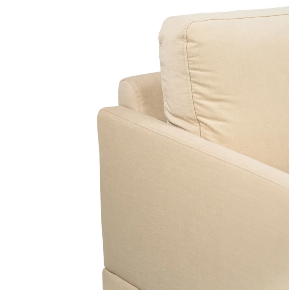3-Sits Soffor|Soffor|Reforma Soffa 'Ekeby' 3-sits - Beige