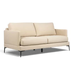 3-Sits Soffor|Soffor|Reforma Soffa 'Ekeby' 3-sits - Beige