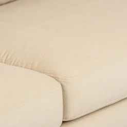 3-Sits Soffor|Soffor|Reforma Soffa 'Ekeby' 3-sits - Beige