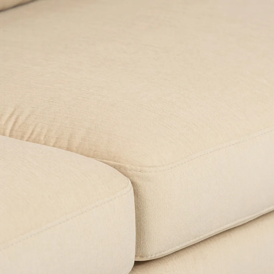 3-Sits Soffor|Soffor|Reforma Soffa 'Ekeby' 3-sits - Beige