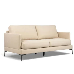 2-Sits Soffor|Soffor|Reforma Soffa 'Ekeby' 2-sits - Beige