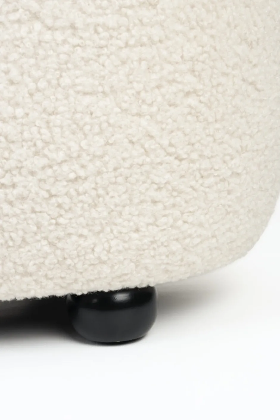 4-Sits Soffor|Vardagsrum|Zuiver Soffa 'Noxx'- Vit
