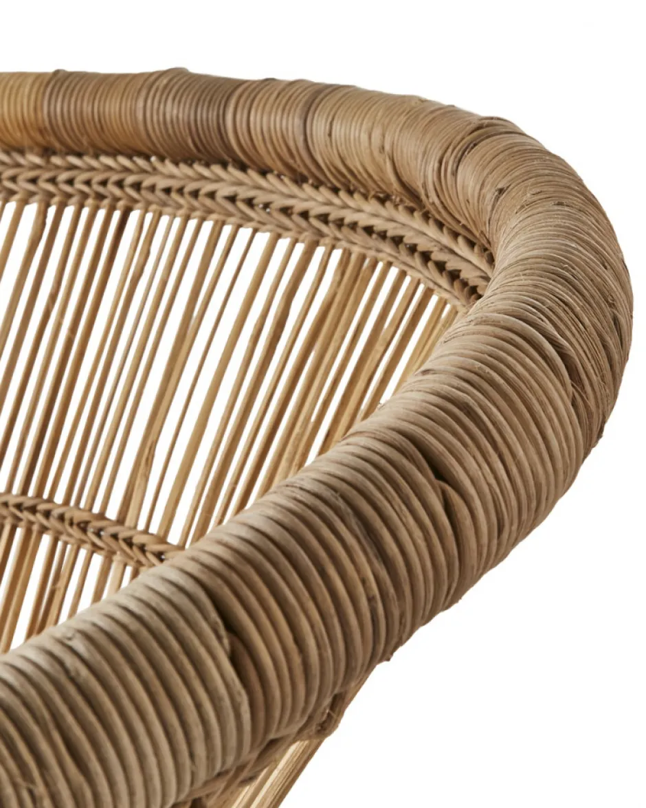 2-Sits Soffor|Vardagsrum|Affari of Sweden Soffa 'Tribe' - Natur