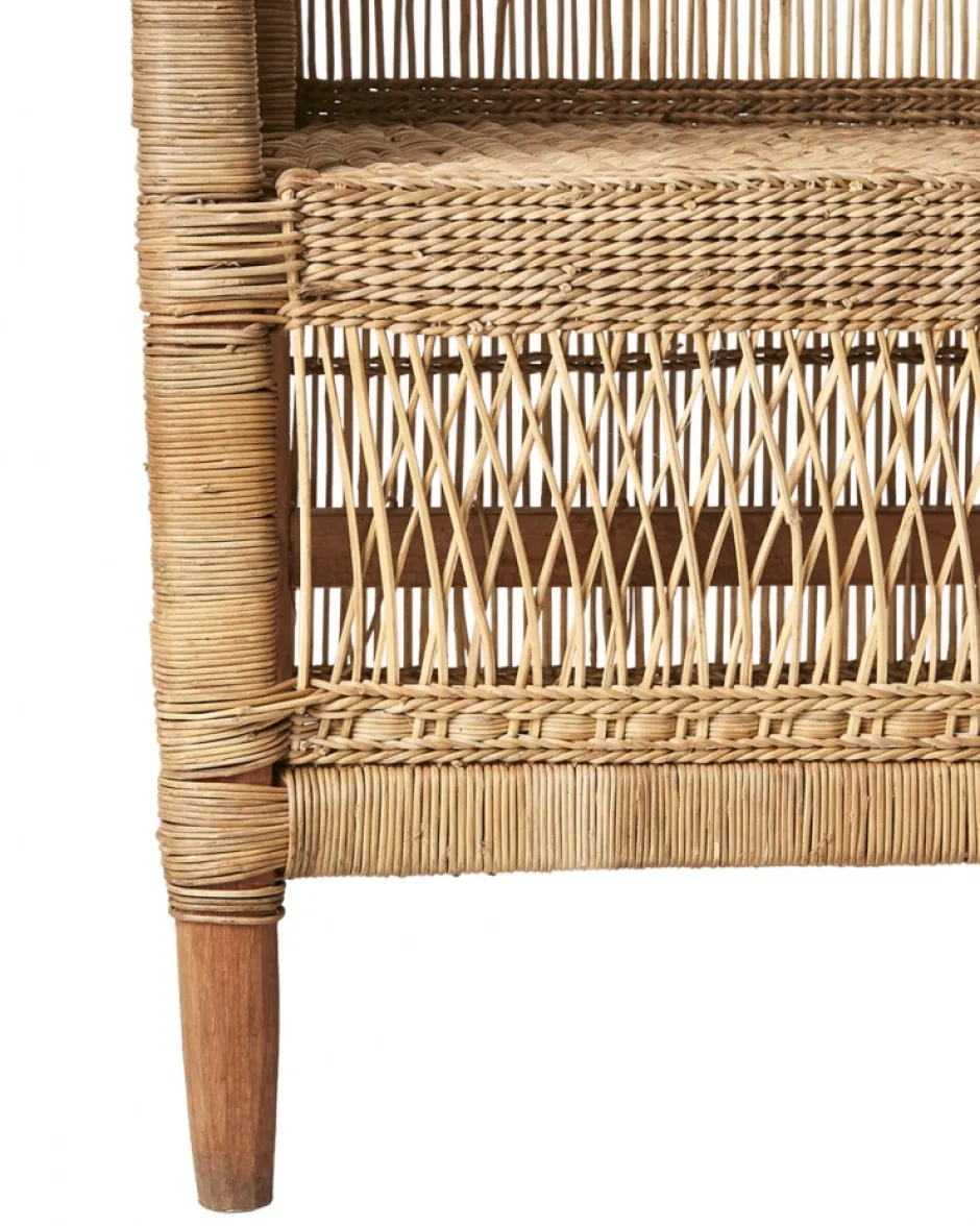 2-Sits Soffor|Vardagsrum|Affari of Sweden Soffa 'Tribe' - Natur