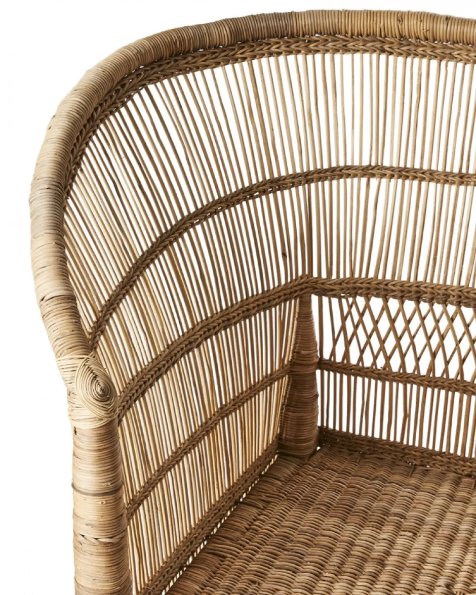 2-Sits Soffor|Vardagsrum|Affari of Sweden Soffa 'Tribe' - Natur