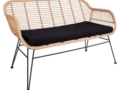 Utesoffor|Uteplats|Garden Prestige Soffa 'Trieste' - Natur