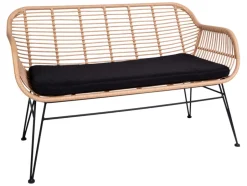 Utesoffor|Uteplats|Garden Prestige Soffa 'Trieste' - Natur