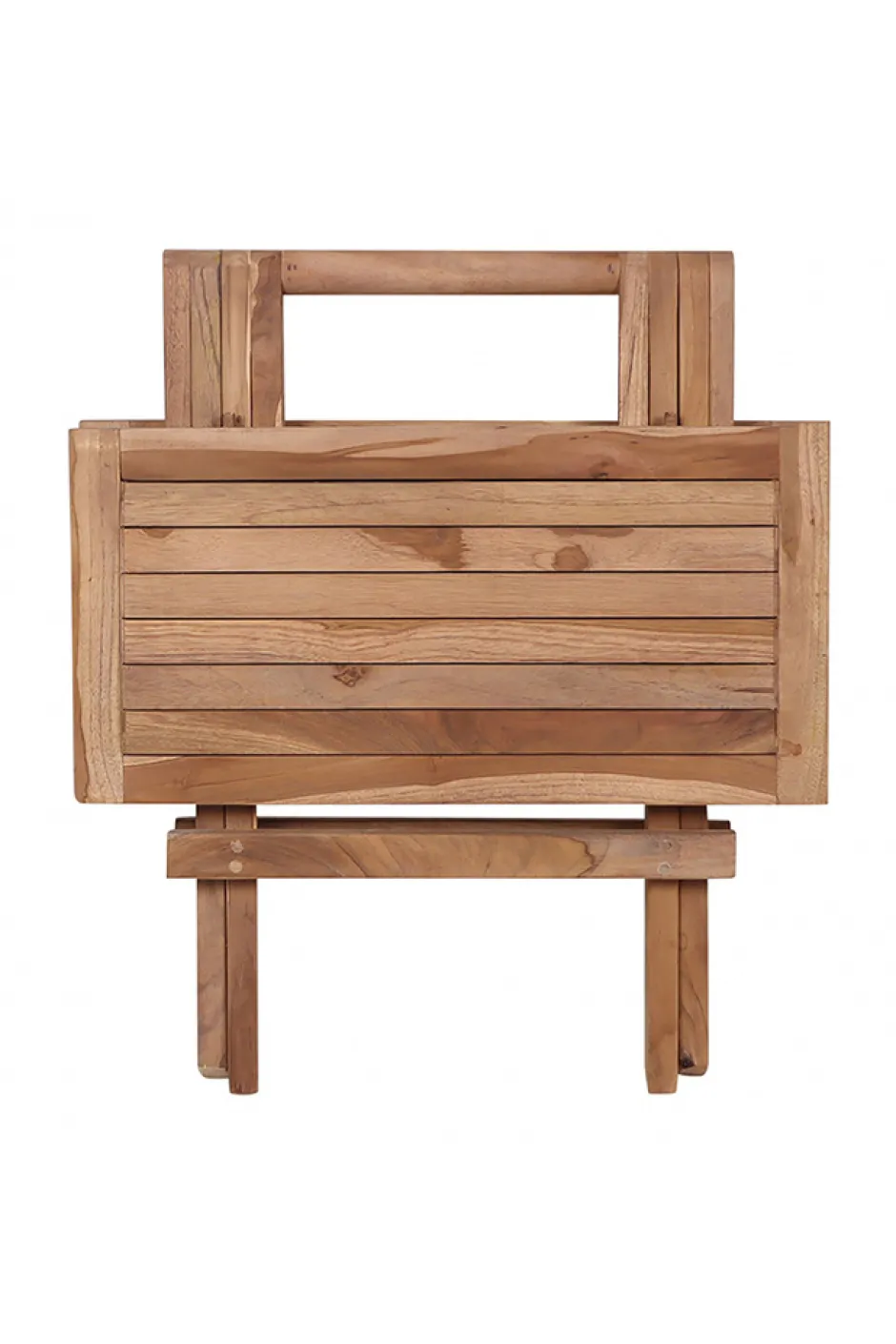 Trädgårdsbord|Uteplats|Garden Prestige Soffbord 'Bilbao' 50x50 - Natur