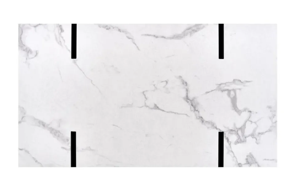 Soffbord|Vardagsrum|Reforma Soffbord 'Blanca' - Vit marmor