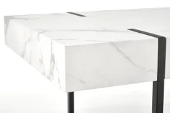 Soffbord|Vardagsrum|Reforma Soffbord 'Blanca' - Vit marmor