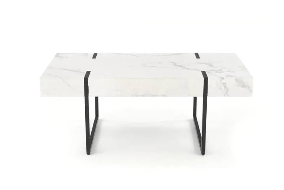 Soffbord|Vardagsrum|Reforma Soffbord 'Blanca' - Vit marmor