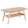Bord|Soffbord|Reforma Soffbord 'Créme' - Natur