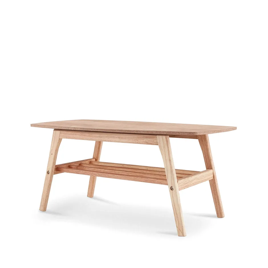 Bord|Soffbord|Reforma Soffbord 'Créme' - Natur