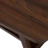 Bord|Soffbord|Reforma Soffbord 'Créme' - Valnöt
