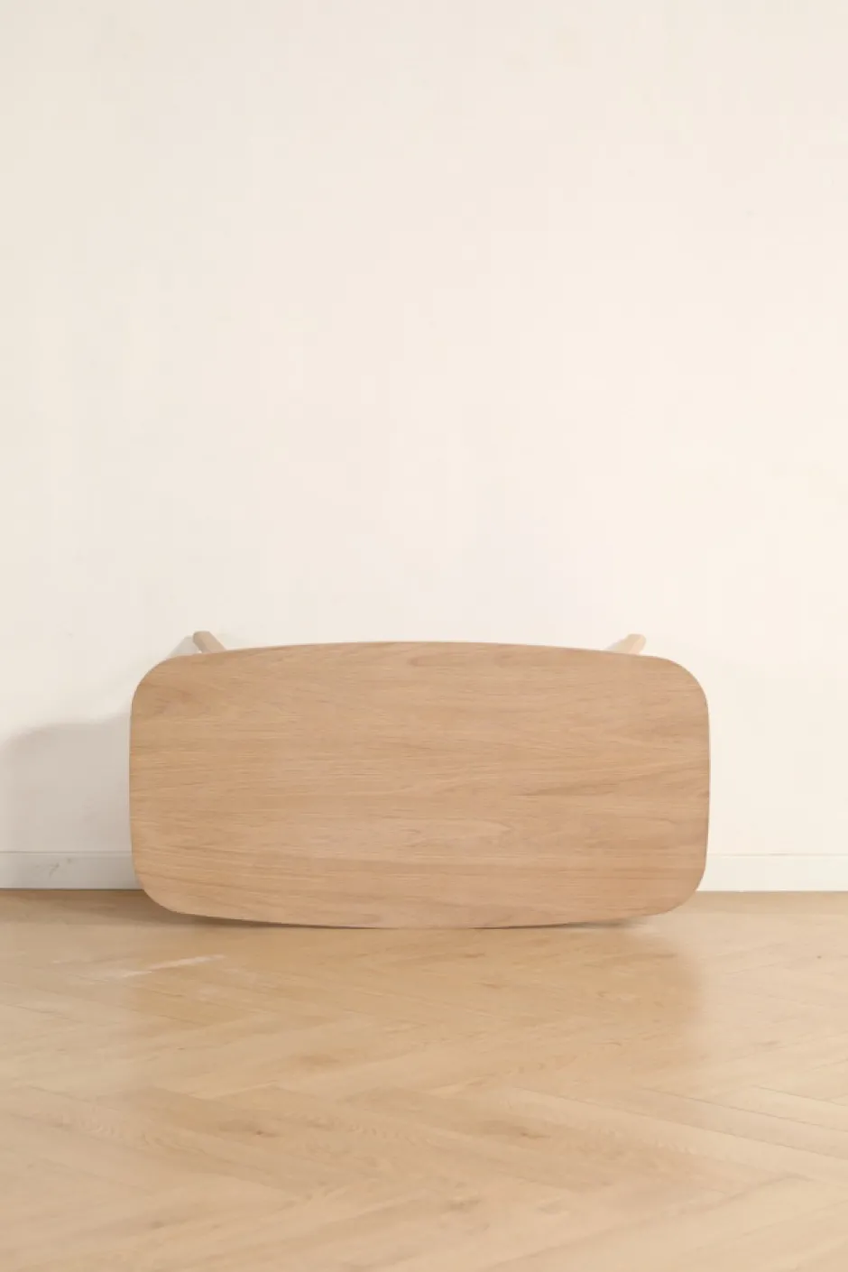 Bord|Soffbord|Reforma Soffbord 'Créme' - Vitpigmenterad
