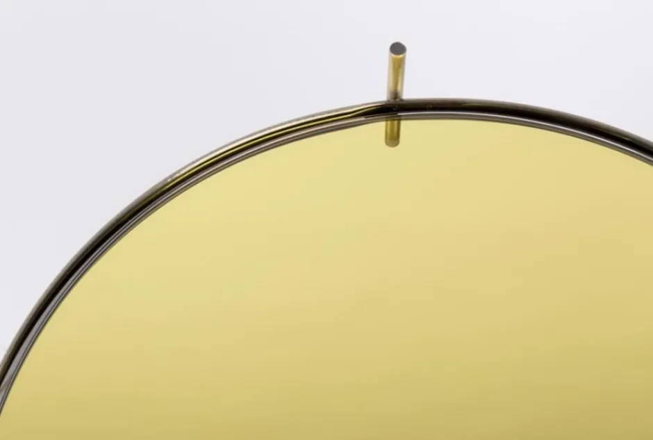 Soffbord|Vardagsrum|Zuiver Soffbord 'Cupid' - Guld