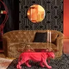 Soffbord|Vardagsrum|Bold Monkey Soffbord 'Dope as hell' - Rosa