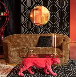 Soffbord|Vardagsrum|Bold Monkey Soffbord 'Dope as hell' - Rosa