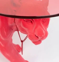 Soffbord|Vardagsrum|Bold Monkey Soffbord 'Dope as hell' - Rosa